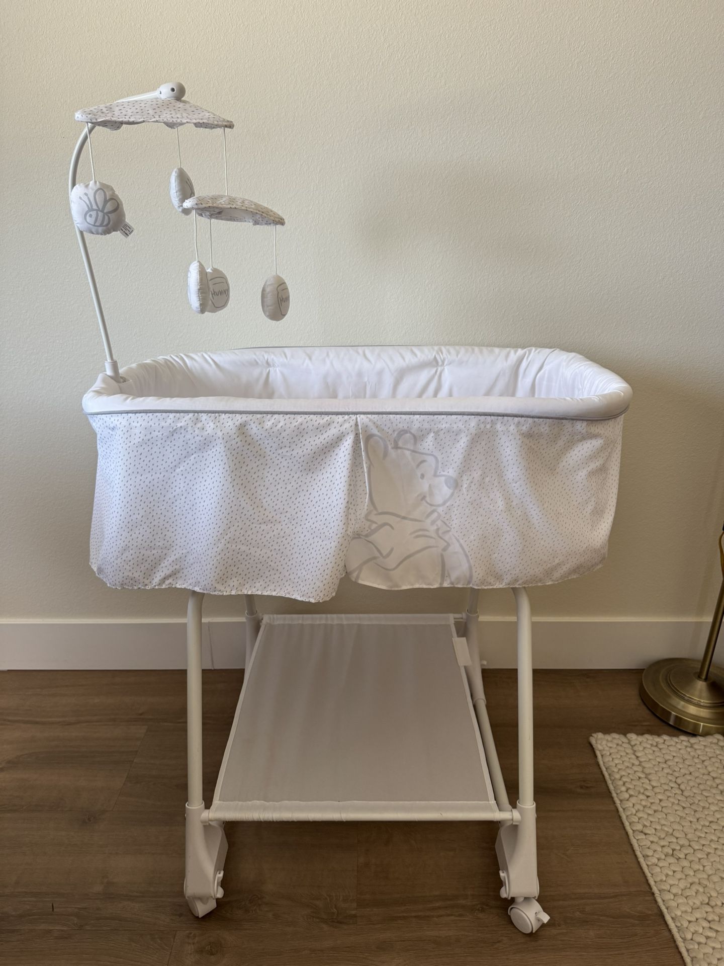 Baby Bassinet