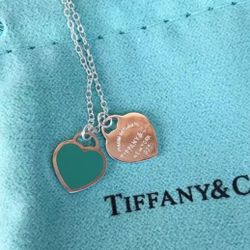 Tiffany necklace