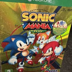Xbox One 