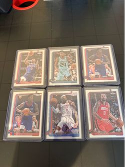Cards