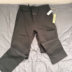 Fear Of God Sweatpants