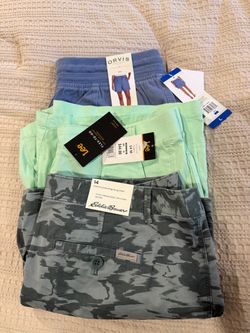 Women’s NWT size 14 shorts