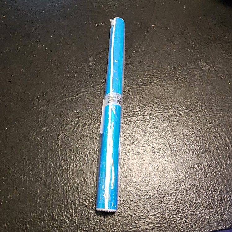 Headlight/Taillight Tint Chameleon Blue