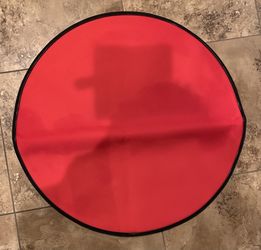 Protective Mat For Under Your Tree.