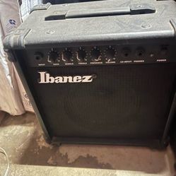 3 AMPS FOR 100 CASH