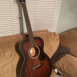 Mitchell Guitar