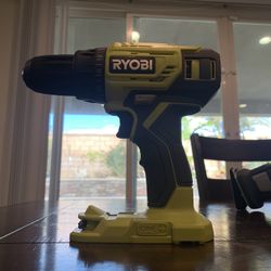 Ryobi Tools