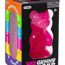 Needoh gummy bear