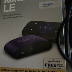ROKU 