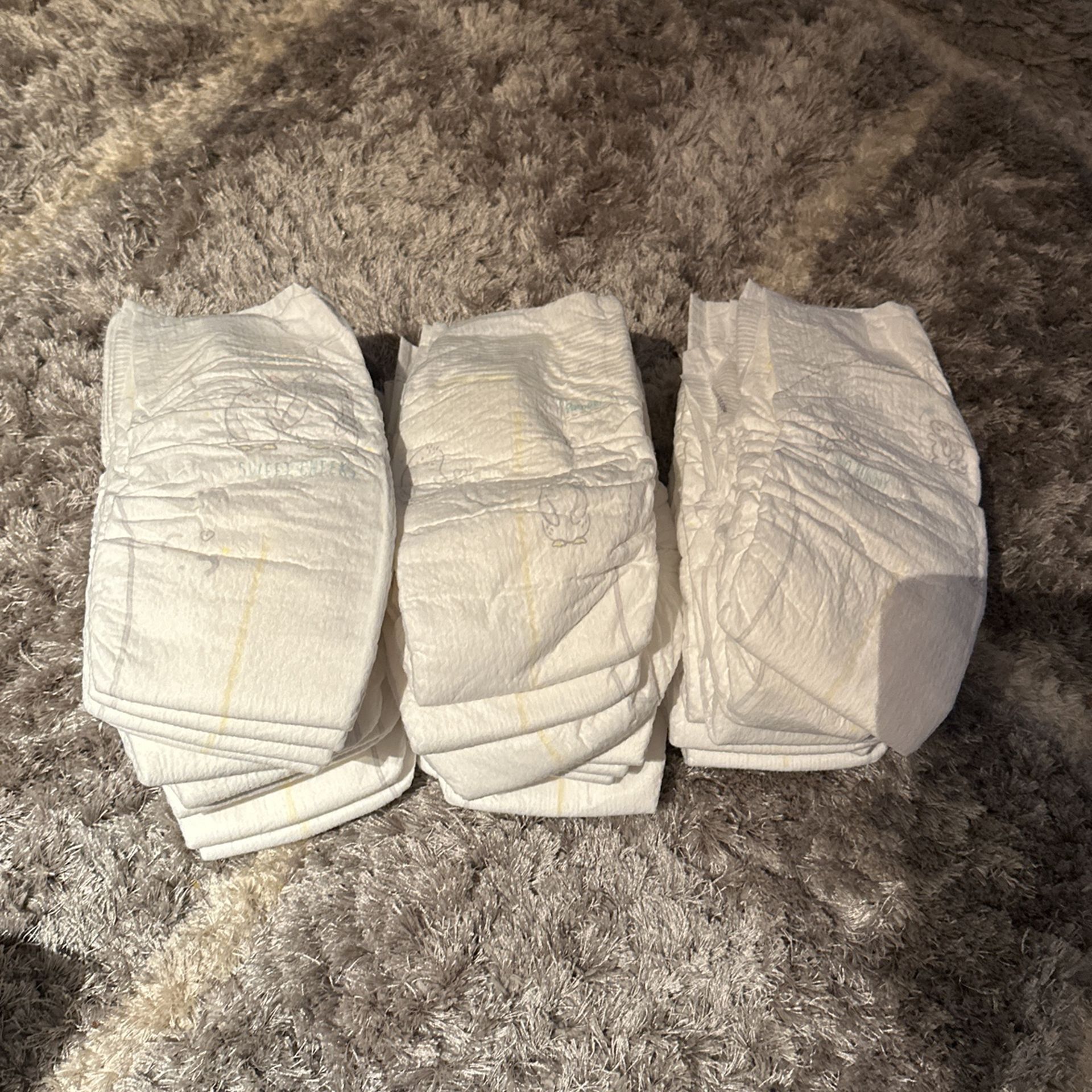 Pampers’s diaper