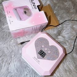 NAIL SUPPLY BUNDLE