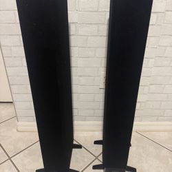 Definitive Technology Floor Speakers BP