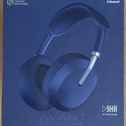 AVANT HEADPHONES 