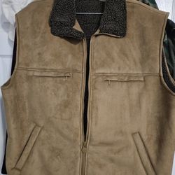 ELECTRIC WATER HEATER RHEEMVEST MEN'S MIRCOSUEDE RAINFOREST 