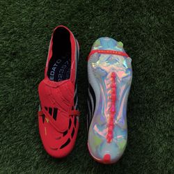 Adida Predator 26 “unlocked”