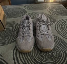 Yeezy 500 Soft Vision