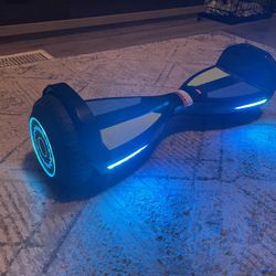Hover boardHover board