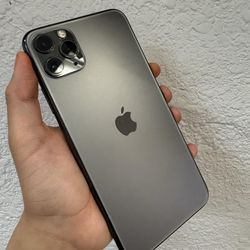 IPhone 11 Pro Max 256gb