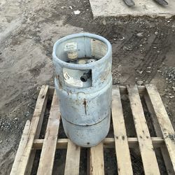 Propane Tank