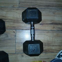 35 LBS.