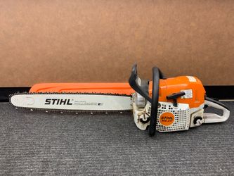 Sthil’s MS311