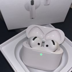 Airpod 4s With Anc