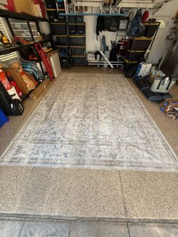 Ruggable 10x14 Area Rug