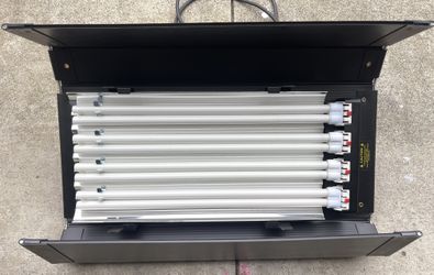 Kino Flo Diva 415 Lighting Fixture Movie