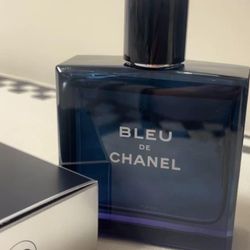 Chanel Bleu De Chanel EDP