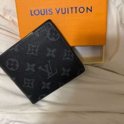 Louis Vuitton Wallet 
