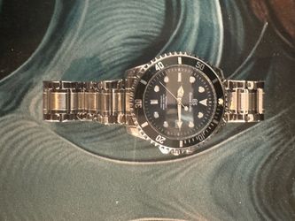 Men’s watch