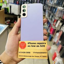 Samsung-Galaxy S22 Plus 