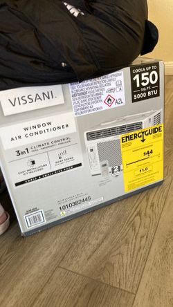 Window AC