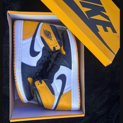 Jordan 1 Retro High Og