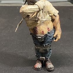 SPAWN CLOWN III 2000 SERIES 17 STRAIGHT JACKET TODD MCFARLANE TOYS 6” ACTION FIGURES