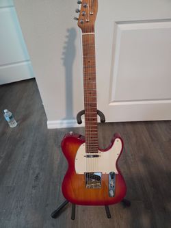 Firefly tele
