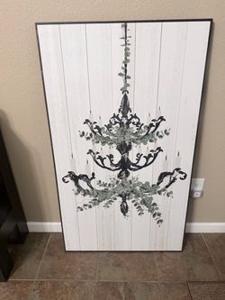 Wall decor