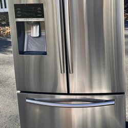 Samsung 36” Stainless Steel Counterdepth Refrigerator 