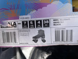 Impala Quad Skates
