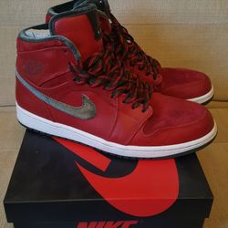 Nike Air Jordan 1 Hi Premier 2013 Size 10.5