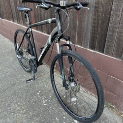 Diamondback Road Bike 