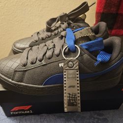 Tenis PUMA Formula 1