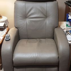 Power Recliner