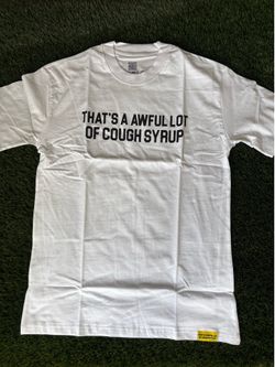 ALOCS shirt