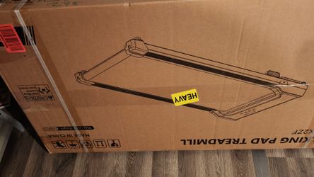 Treadmill