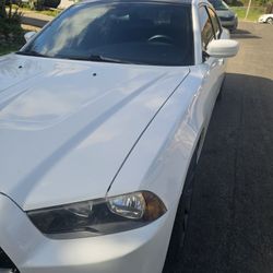 2014 Dodge Charger