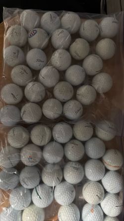Used Titleist Pro V1 AAAA Golf Balls $1 each