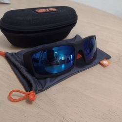 Spy "General" Sunglasses