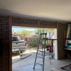 Garage Doors Opener Springs