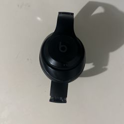 Beats Model(studio)